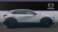 Mazda CX-30 2.5 e-Skyactiv G MHEV [140] Homura 5dr Auto Petrol Hatchback